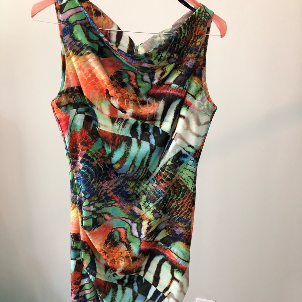 Marc Bouwer Hybrid Dress
